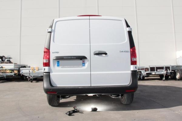 ATTELAGE MERCEDES VITO 3 TYPE 447