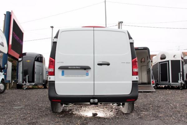 ATTELAGE MERCEDES VITO 3 TYPE 447