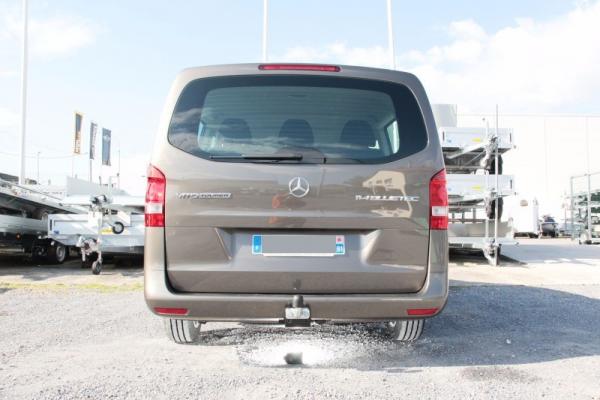 ATTELAGE MERCEDES VITO TOURER EXTRA LONG W 447