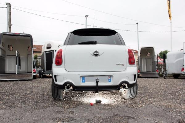 ATTELAGE MINI COUNTRYMAN F60 COOPER S ALLFOUR