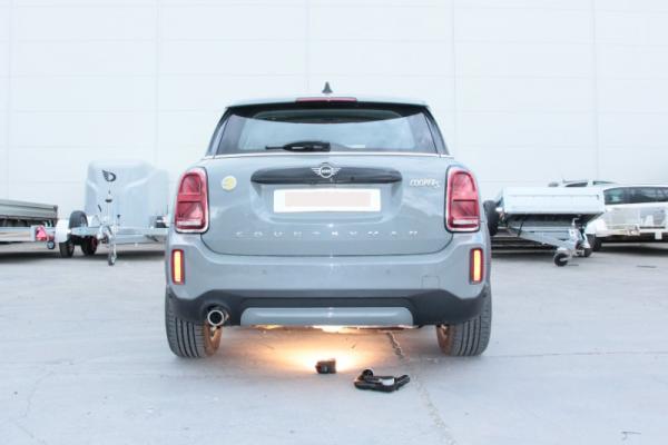 ATTELAGE MINI COUNTRYMAN F60 COOPER S ALLFOUR HYBRIDE