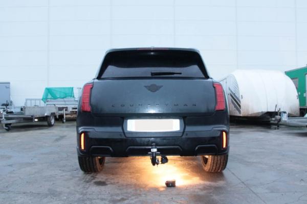 ATTELAGE MINI COUNTRYMAN U25 HYBRIDE