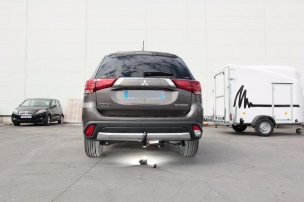 ATTELAGE MITSUBISHI OUTLANDER