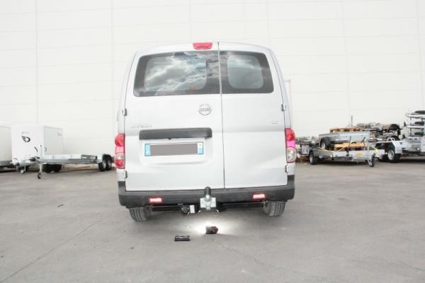 ATTELAGE NISSAN NV 200 X11