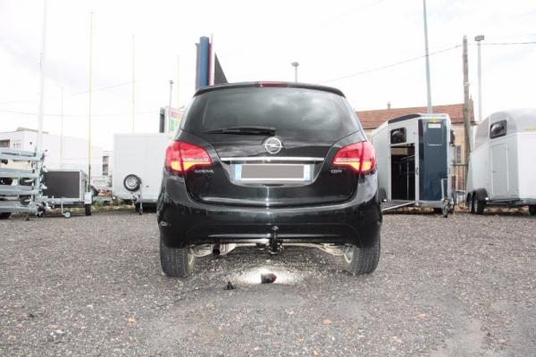 ATTELAGE OPEL MERIVA