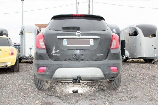 ATTELAGE OPEL MOKKA