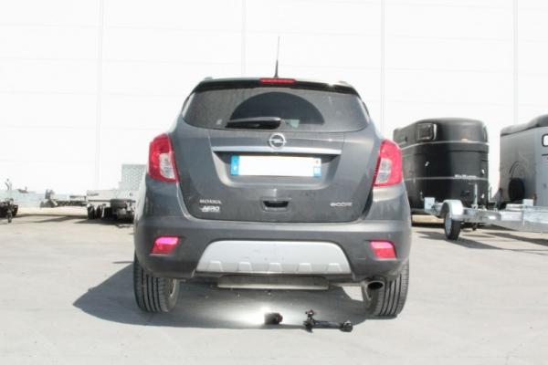 ATTELAGE  OPEL MOKKA