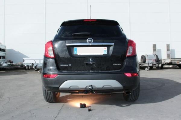 ATTELAGE OPEL MOKKA X