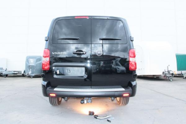 ATTELAGE OPEL VIVARO C RALLONGE