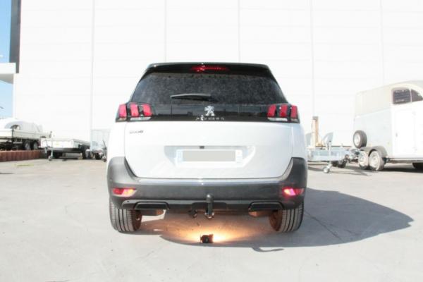 ATTELAGE PEUGEOT 5008 SUV