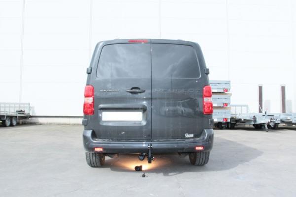 ATTELAGE PEUGEOT EXPERT 4