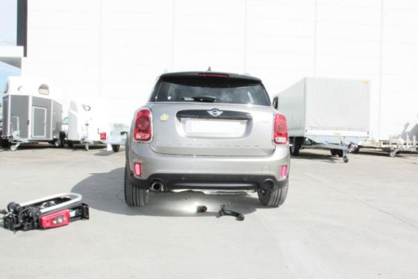 ATTELAGE MINI COUNTRYMAN F60 HYBRIDE