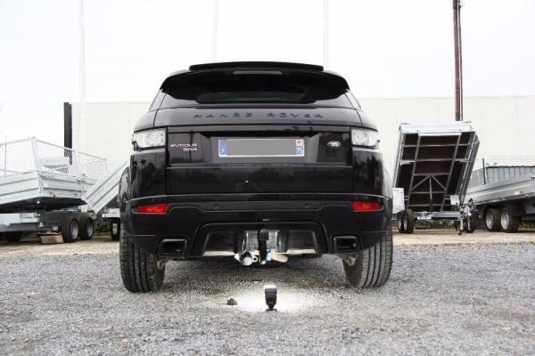 ATTELAGE RANGE ROVER EVOQUE