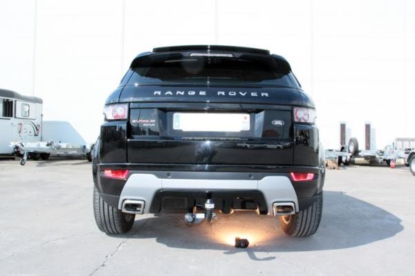 ATTELAGE RANGE ROVER EVOQUE