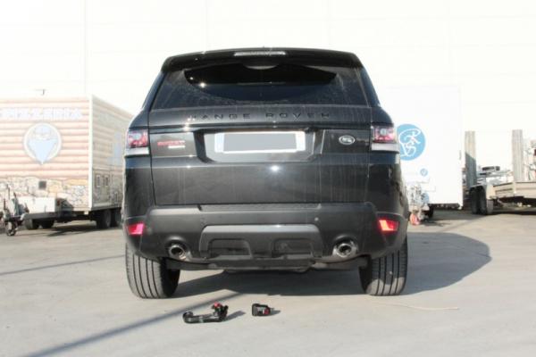 ATTELAGE RANGE ROVER SPORT HSE L494