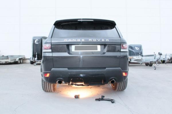 ATTELAGE RANGE ROVER SPORT L494