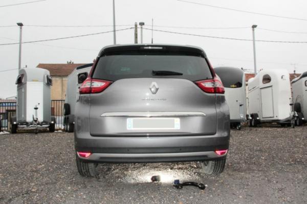 ATTELAGE RENAULT GRAND SCENIC 4