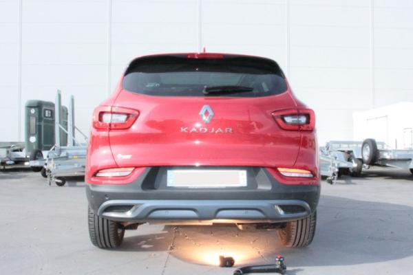 ATTELAGE RENAULT KADJAR 2