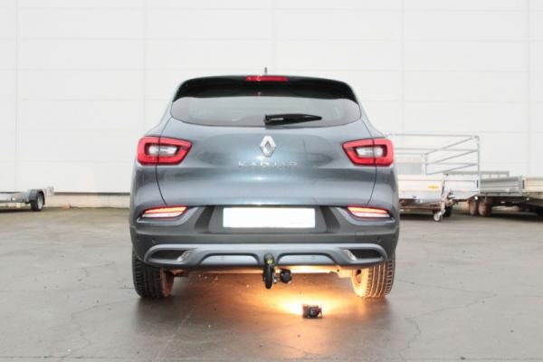 ATTELAGE RENAULT KADJAR