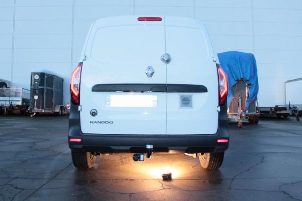 ATTELAGE RENAULT KANGOO