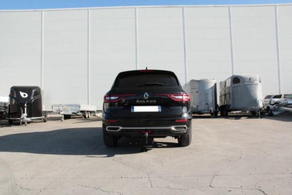 ATTELAGE RENAULT KOLEOS 2