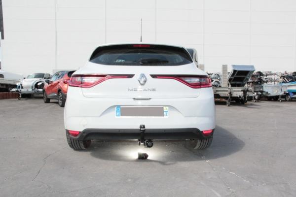 ATTELAGE RENAULT MEGANE 4 BERLINE