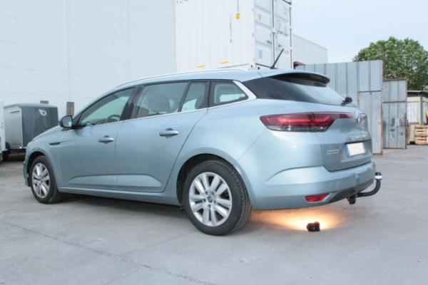 ATTELAGE RENAULT MEGANE 4 BREAK