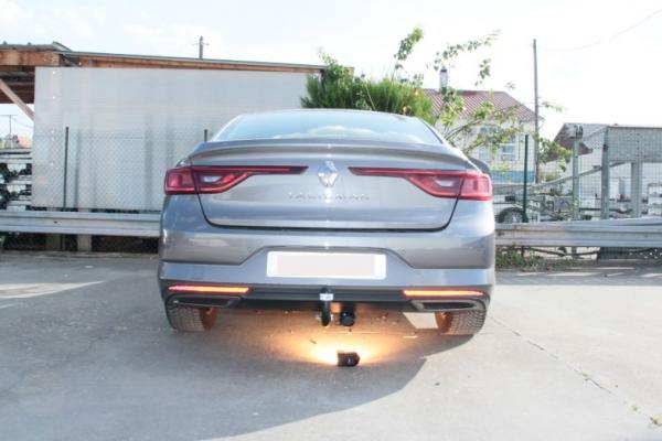 ATTELAGE RENAULT TALISMAN BERLINE