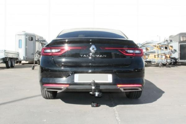 ATTELAGE RENAULT TALISMAN BERLINE