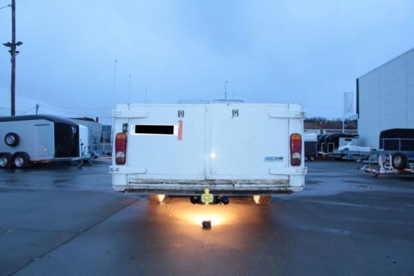 ATTELAGE RENAULT MASTER PLATEAU