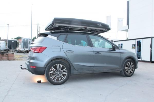 ATTELAGE SEAT ARONA 