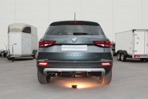 ATTELAGE SEAT ATECA