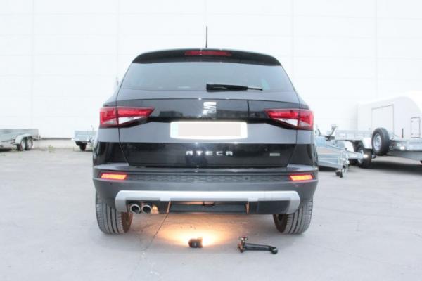 ATTELAGE SEAT ATECA