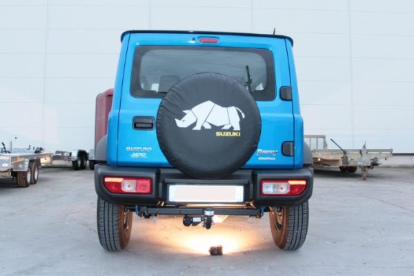 ATTELAGE SUZUKI JIMNY 4