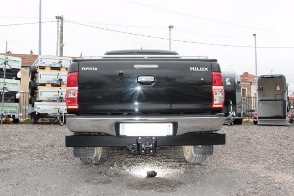 ATTELAGE TOYOTA HILUX