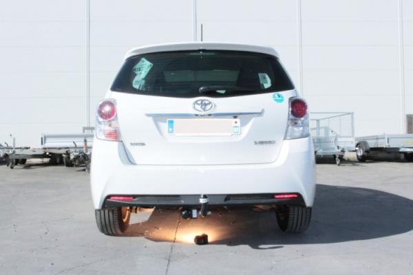 ATTELAGE TOYOTA VERSO R2