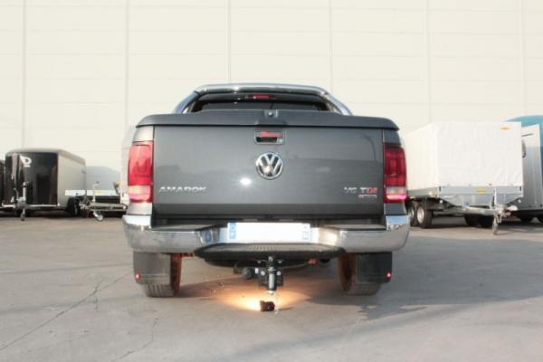 ATTELAGE VOLKSWAGEN AMAROK