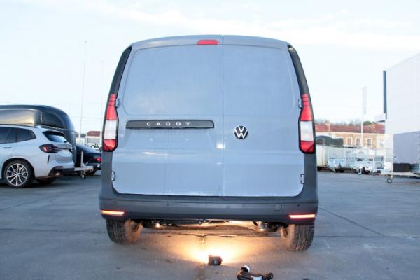 ATTELAGE VOLKSWAGEN CADDY 5