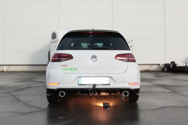 ATTELAGE VOKSWAGEN GOLF 7 BERLINE TCR