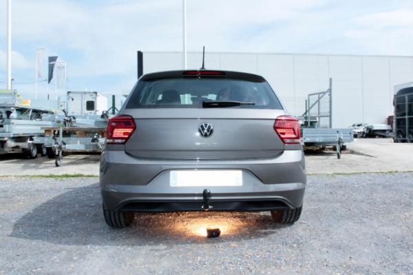 ATTELAGE VOLKSWAGEN POLO 6 TYPE AW1