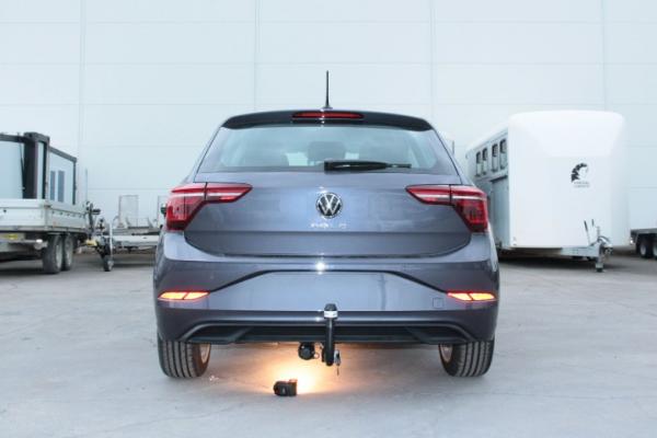 ATTELAGE VOLKSWAGEN POLO 6