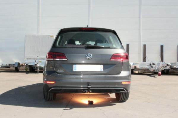 ATTELAGE VOLKSWAGEN GOLF SPORTSVAN