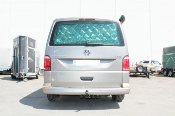 ATTELAGE VOLKSWAGEN T6 CALIFORNIA