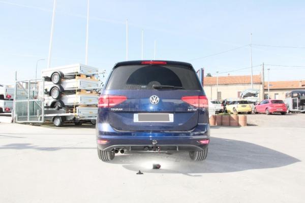 ATTELAGE VOLKSWAGEN TOURAN