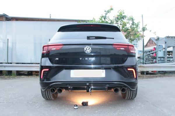 ATTELAGE VOLKSWAGEN TROC R 