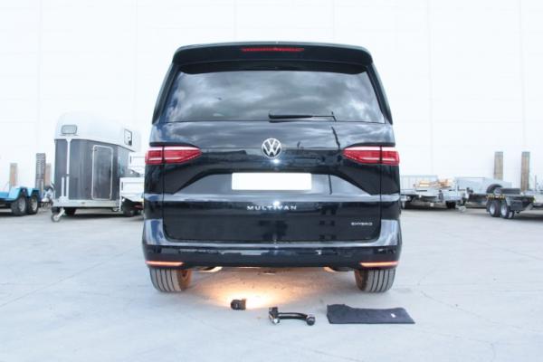 ATTELAGE VOLKSWAGEN TRANSPORTER T7