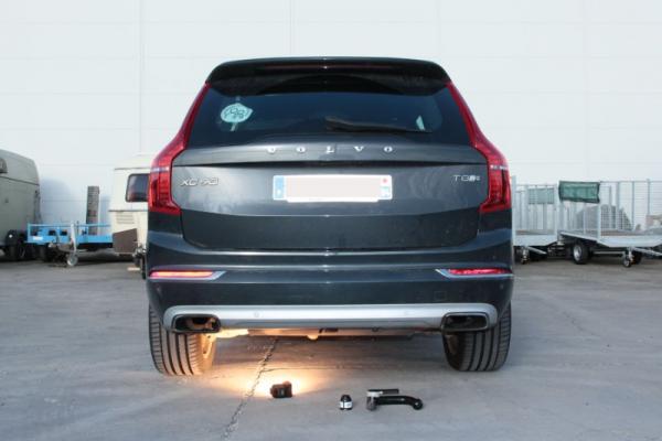 ATTELAGE VOLVO XC 90 II TYPE 256