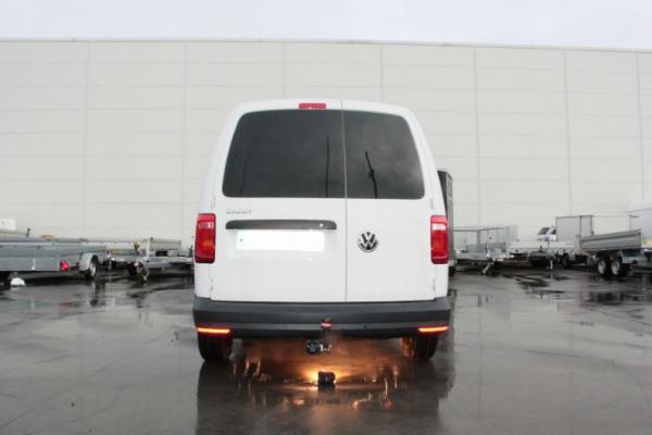 ATTELAGE VOLKSWAGEN CADDY 4 LONG