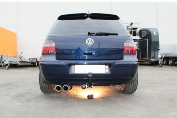 ATTELAGE VOLKSWAGEN GOLF 4 BERLINE