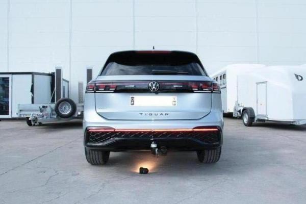 ATTELAGE VOLKSWAGEN TIGUAN 3